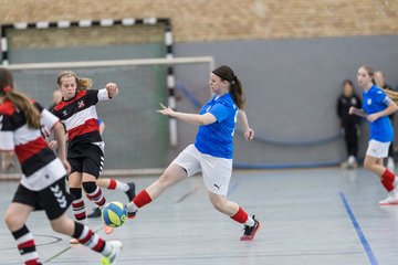 Bild 308 - wCJ Loewinnen Cup C1